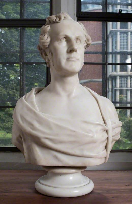 John Baily Q.C. (1805–1877)