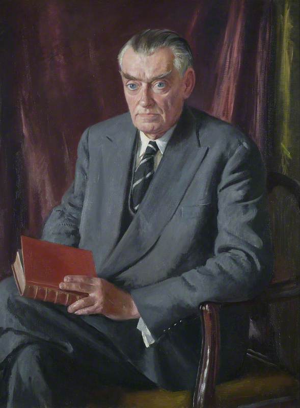 George Edward Larman (1895–1961)