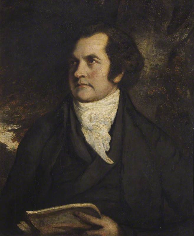James Lambert (1742–1823), Fellow, Senior Bursar and Classical Scholar