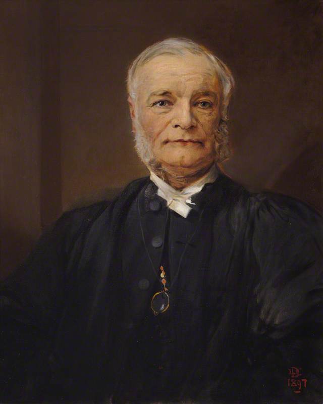 Henry Richards Luard (1825–1891), Fellow, Junior Bursar and Registrary of the University of Cambridge