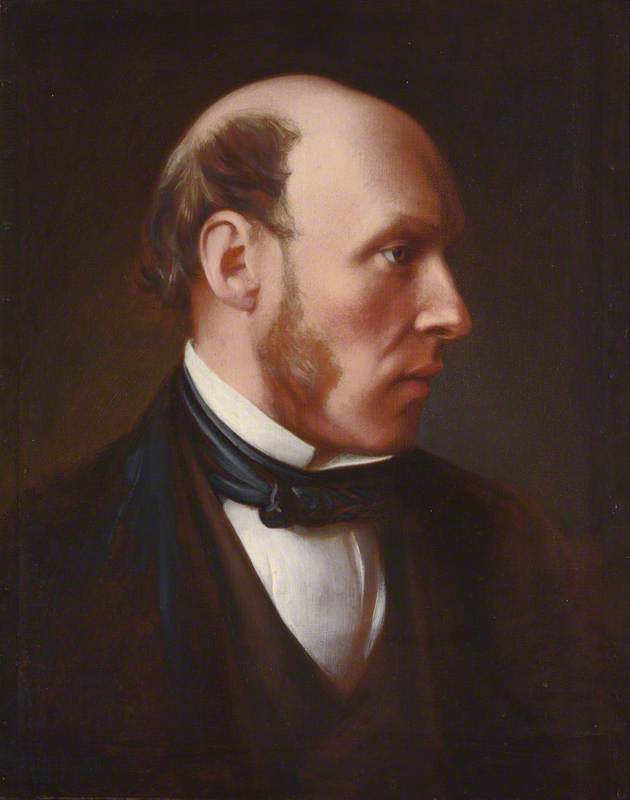 James Spedding (1808–1881), Literary Editor and Biographer