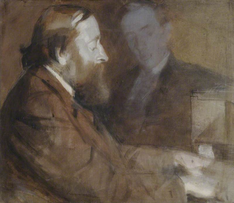 Sedley Taylor (1834–1920), Music Scholar and Benefactor