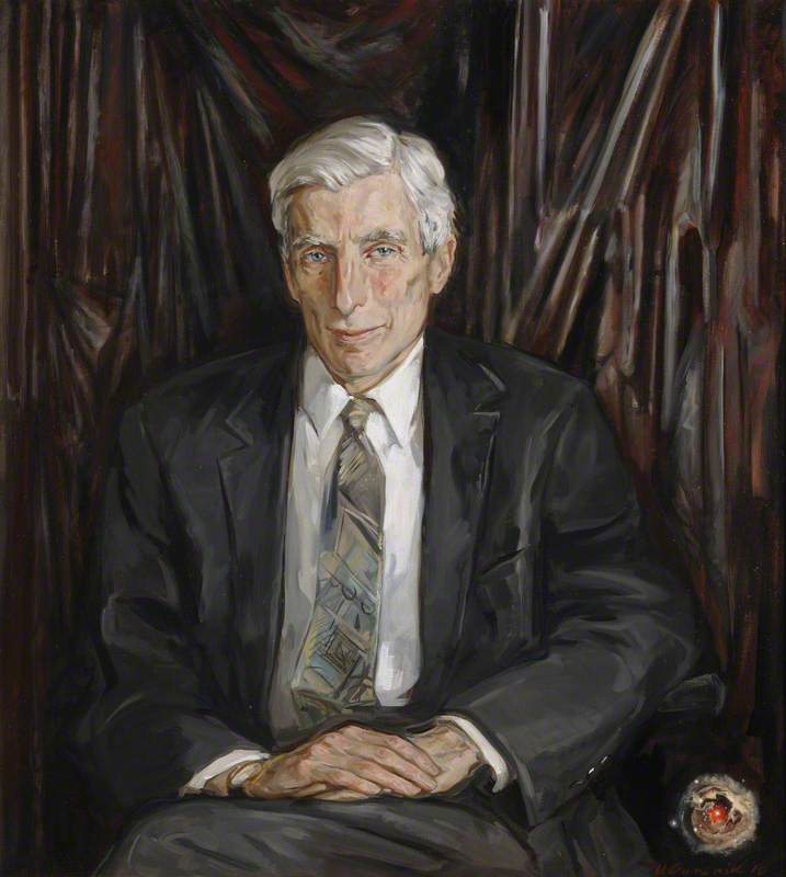 Lord Rees of Ludlow (b.1942), Master (2004–present), Cosmologist and Astrophysicist