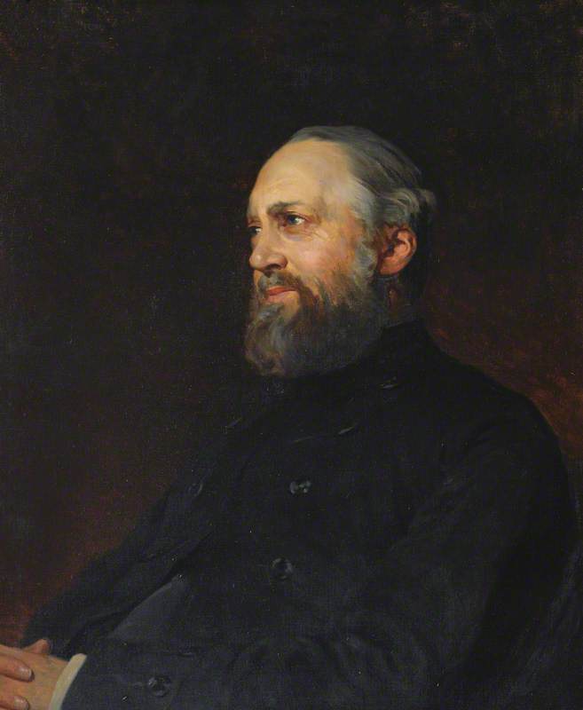 Henry Montagu Butler (1833–1918), Master (1886–1918), Classical Scholar