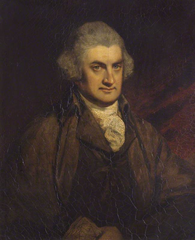 Thomas Jones (1756–1807), Fellow and Tutor
