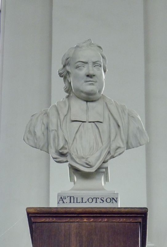 John Tillotson (1630–1694)