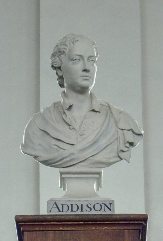 Joseph Addison (1672–1719)