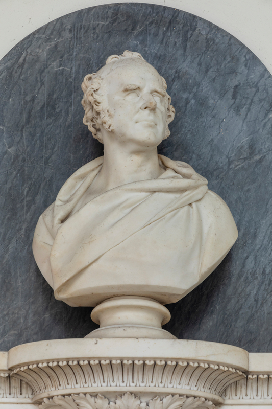 Richard Sheepshanks (1794–1855)
