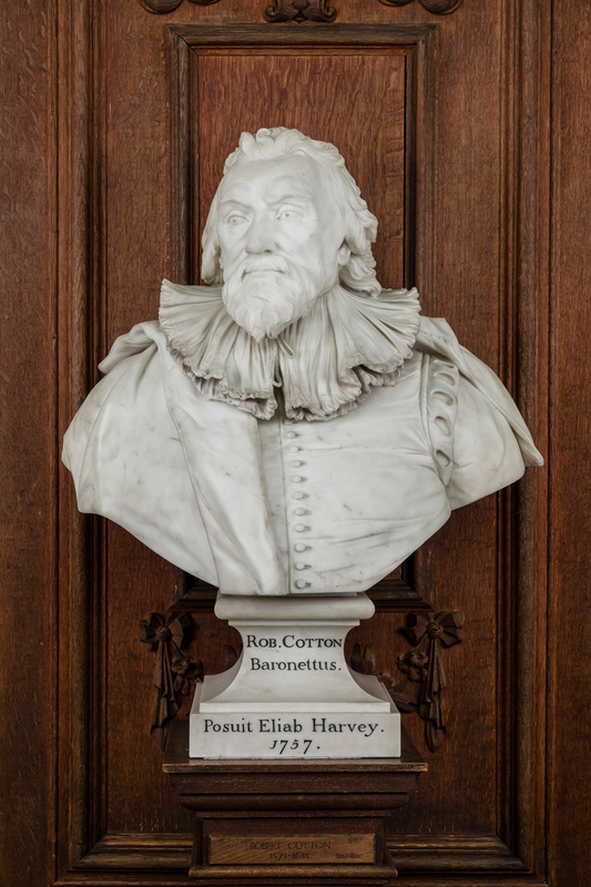 Sir Robert Cotton (1570–1631)