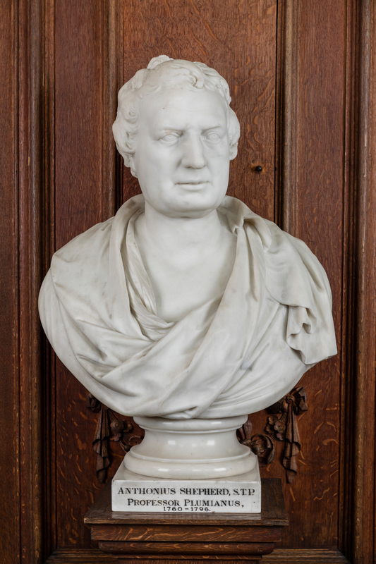 Anthony Shepherd (1721–1796)