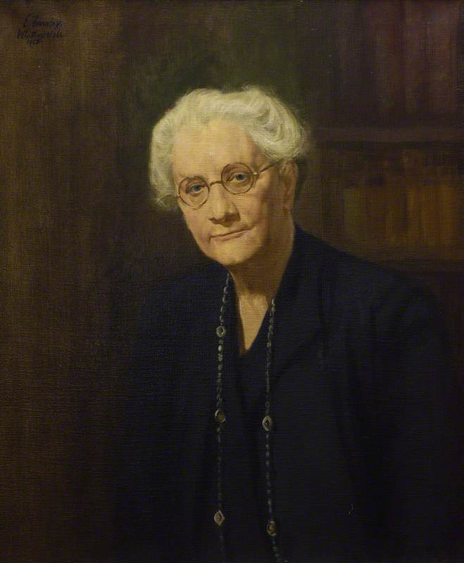 Alice Mildred Cable (1878–1952)