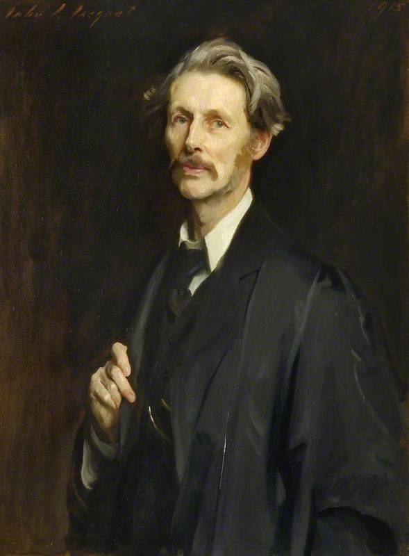 Francis Jenkinson (1853–1923), University of Cambridge Librarian (1889–1923)