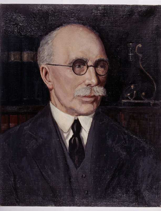 Robert Whipple (1871–1953)
