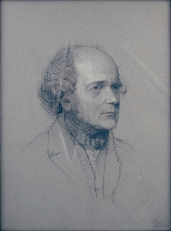 Robert Brettell Bate (1782–1847)