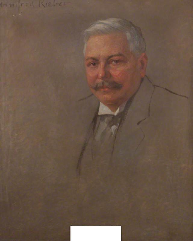 Arthur Everett Shipley (1861–1927), GBE, FRS