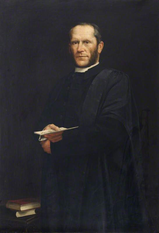 George Forrest Browne (1833–1930), Secretary of the Local Examinations Syndicate (1869–1892), Bishop of Bristol (1897–1914)