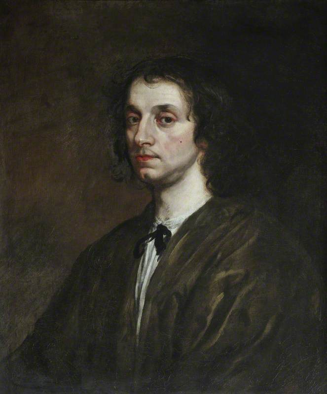 Sir Thomas Baines (c.1624–1681), Fellow of College of Physicians, Member of Padua University, Petitioner for the Formation of the Royal Society