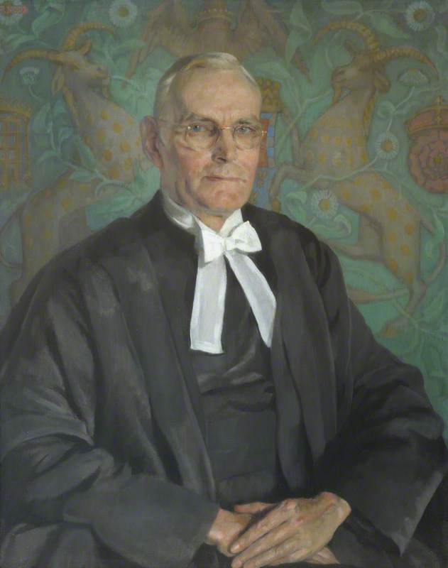 Brian Westerdale Downs (1893–1984), Master (1950–1963), Vice-Chancellor (1955–1957), Professor of Scandinavian Studies (1950–1960)