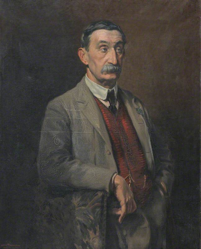 John Young Buchanan (1844–1925), Scientist and Geographer