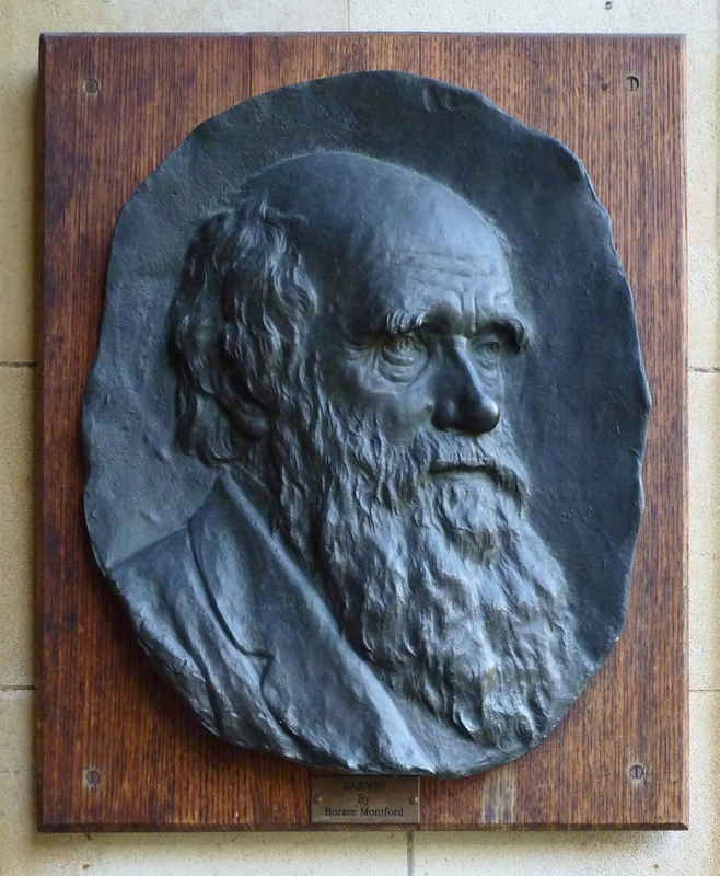 Charles Darwin (1809–1882)