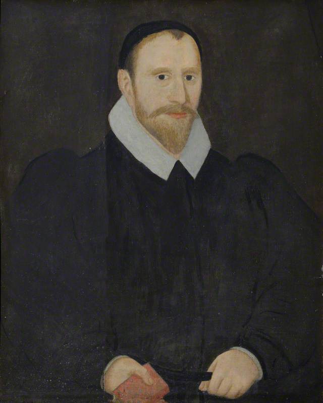Henry Butts (d.1632), Master (1626–1632)