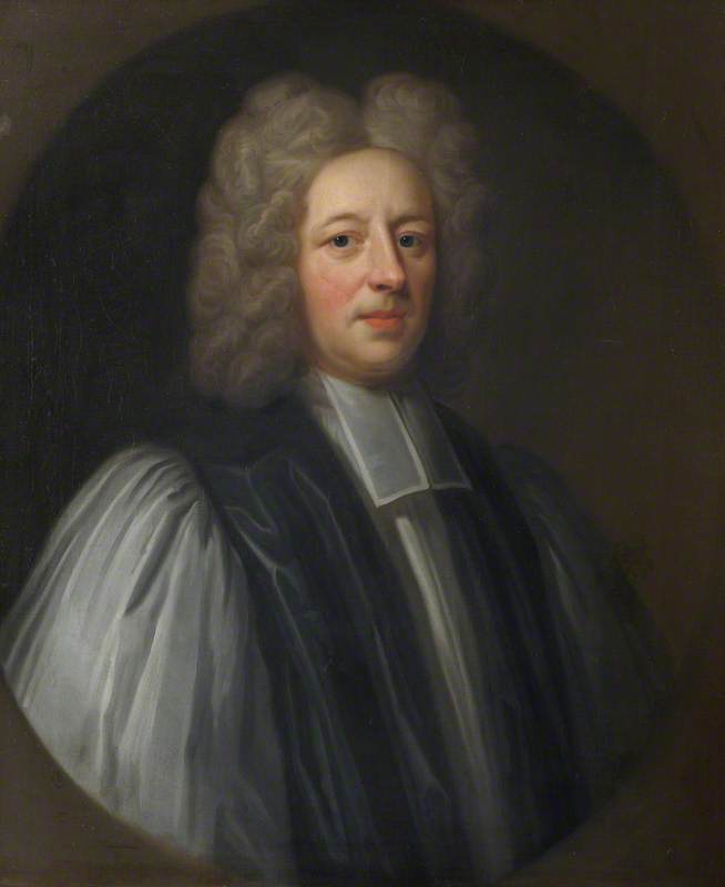 Thomas Green (c.1658–1738), Master (1698–1716), Bishop of Norwich (1721–1723), Bishop of Ely (1723–1738)