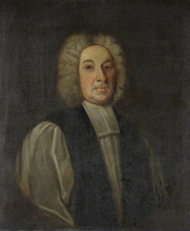 Thomas Green (c.1658–1738), Master (1698–1716), Bishop of Norwich (1721–1723), Bishop of Ely (1723–1738)