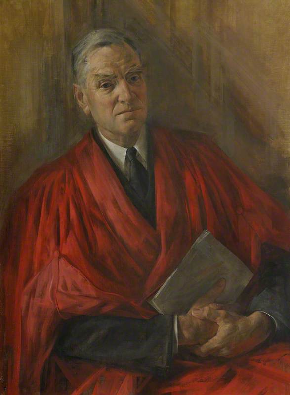 Sir Kenneth Pickthorn (1892–1975), PC, President (1937–1944), University MP (1935–1950), Parliamentary Secretary to the Ministry of Education (1951–1954)