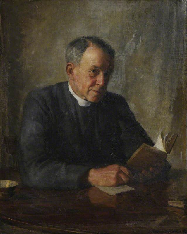 Charles Archibald Edmund Pollock (1858–1944), Fellow (1882–1944), President (1921–1928)