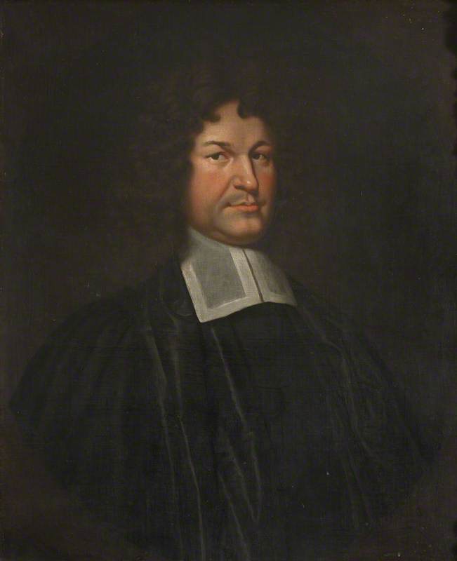 John Spencer (c.1630–1693), Master (1667–1693), Dean of Ely (1677–1693), Hebraist