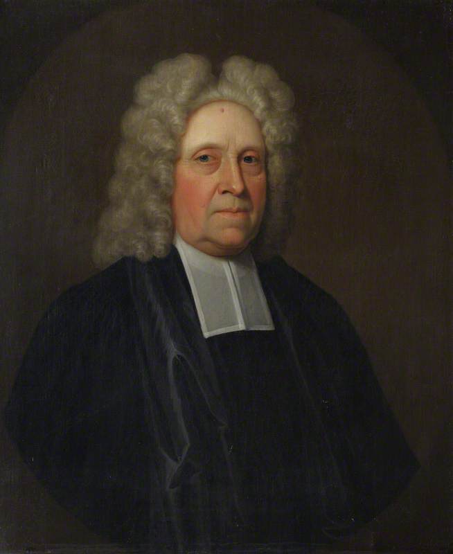 William Stanley (c.1647–1731), Master (1693–1698), Dean of St Asaph (1706–1731)