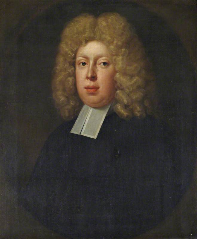 Thomas Tooke (1667–1721), Fellow (1690–1699)