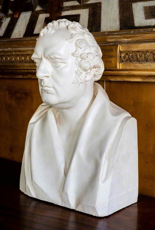 William Wilkins (1778–1839)