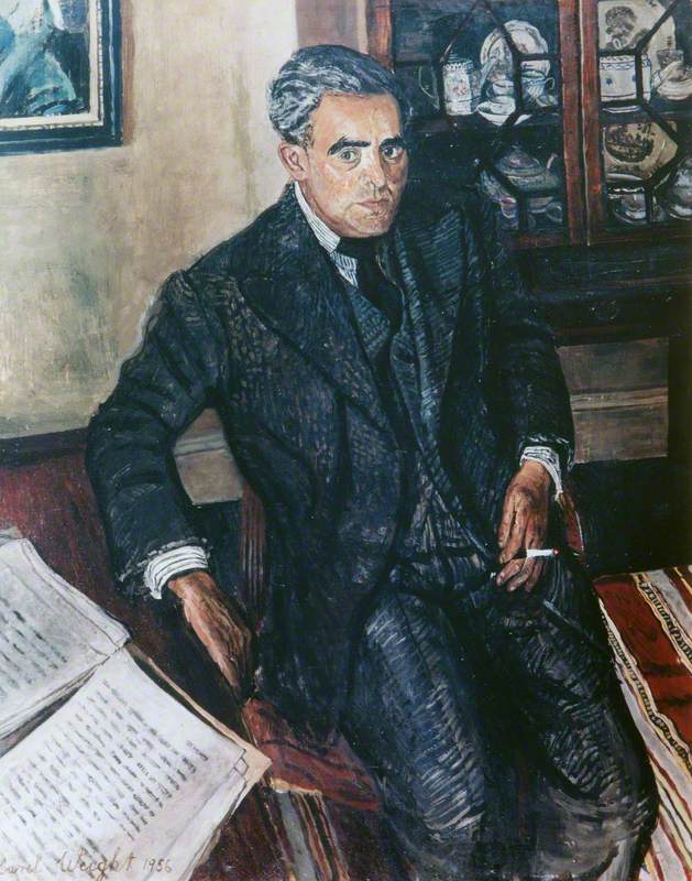Leon Radzinowicz (1906–1999)