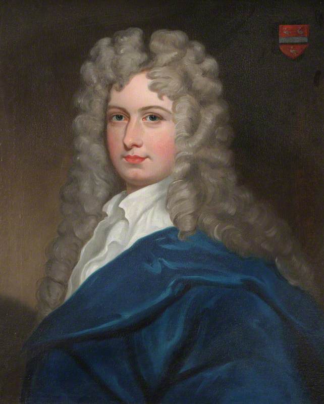 John Jackson of Coleraine