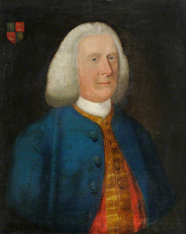 John Downing of Bellaghy (1700–1780)