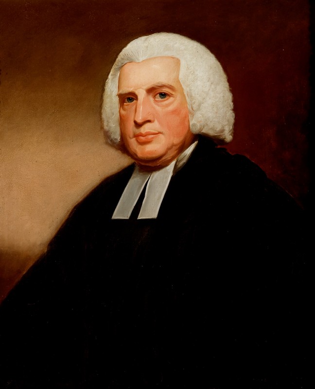 Jeremiah Pemberton