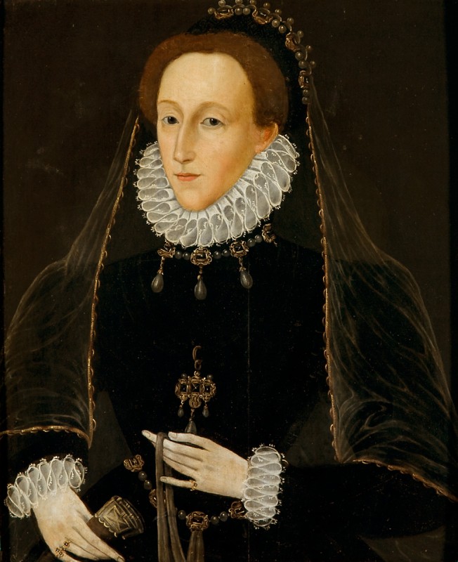 Elizabeth I | Art UK