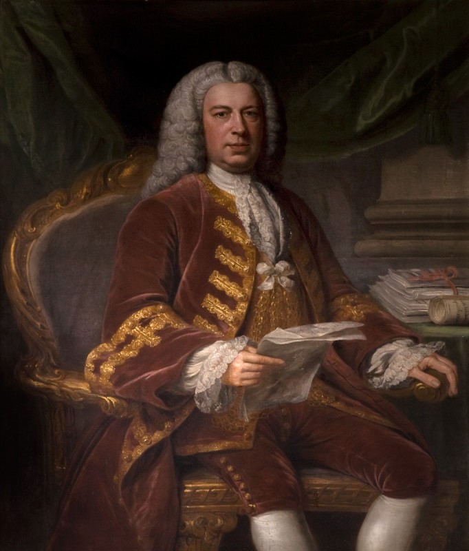 Sir William Calvert