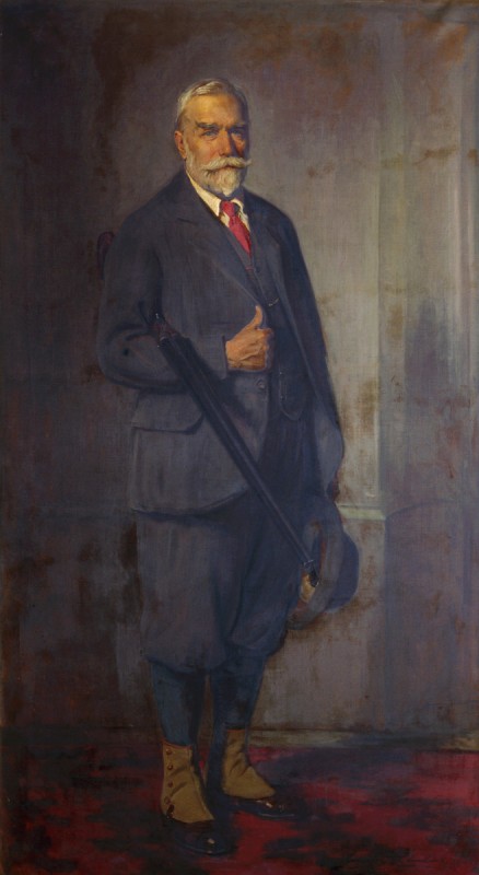 Benjamin John Harfield Forder (1848–1916)