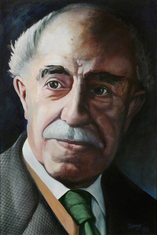 Josep Maria Batista i Roca (1895–1978)