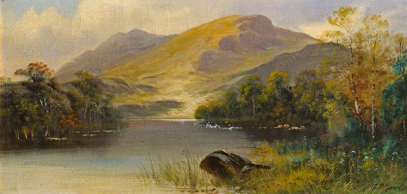 Highland Lochs