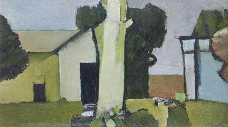 Farm in Berkshire