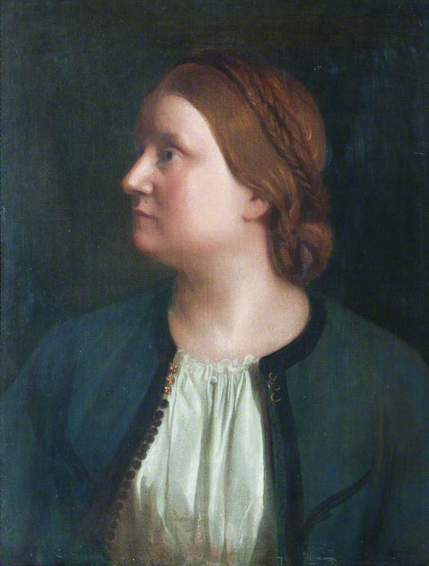 Barbara Bodichon (1827–1891)