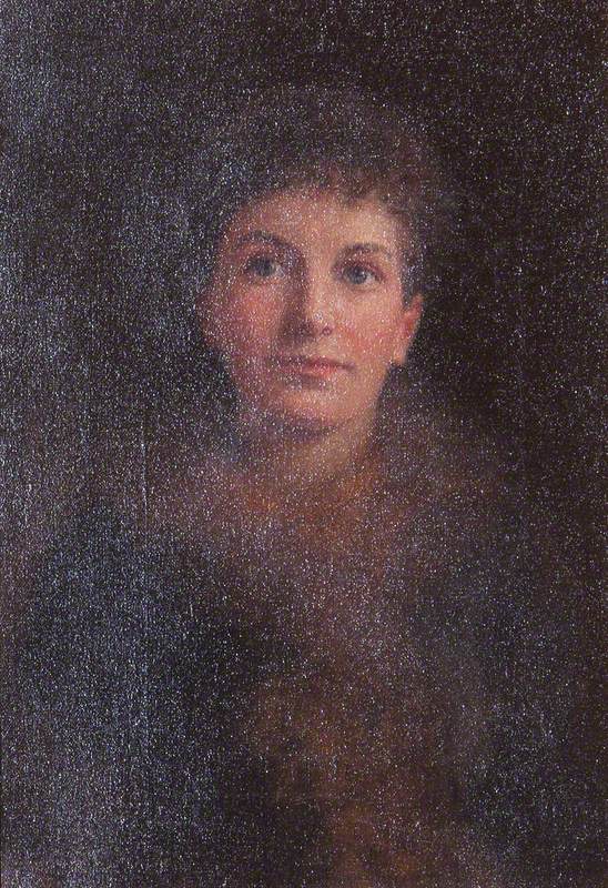 Agnata Frances Ramsay (Mrs Montagu Butler)