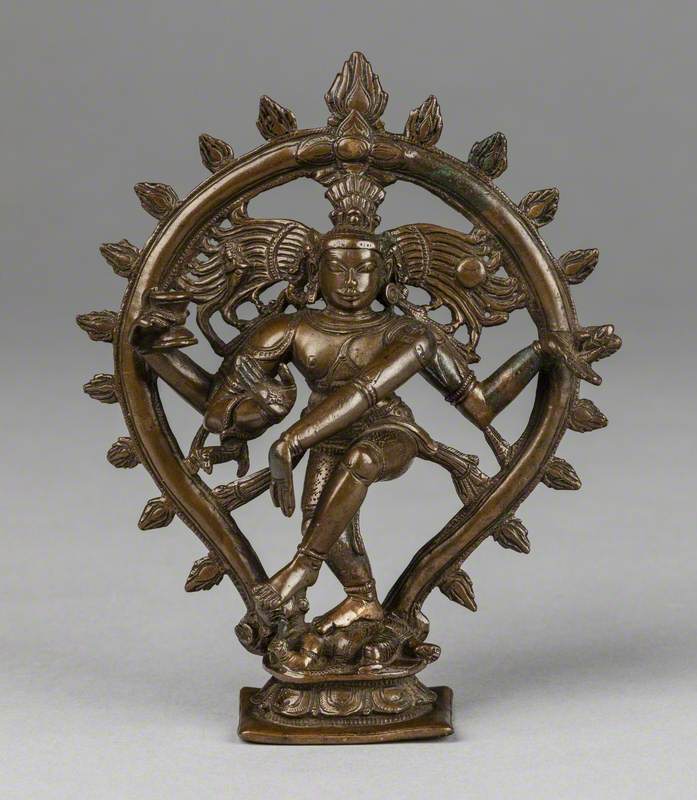 Shiva Nataraja