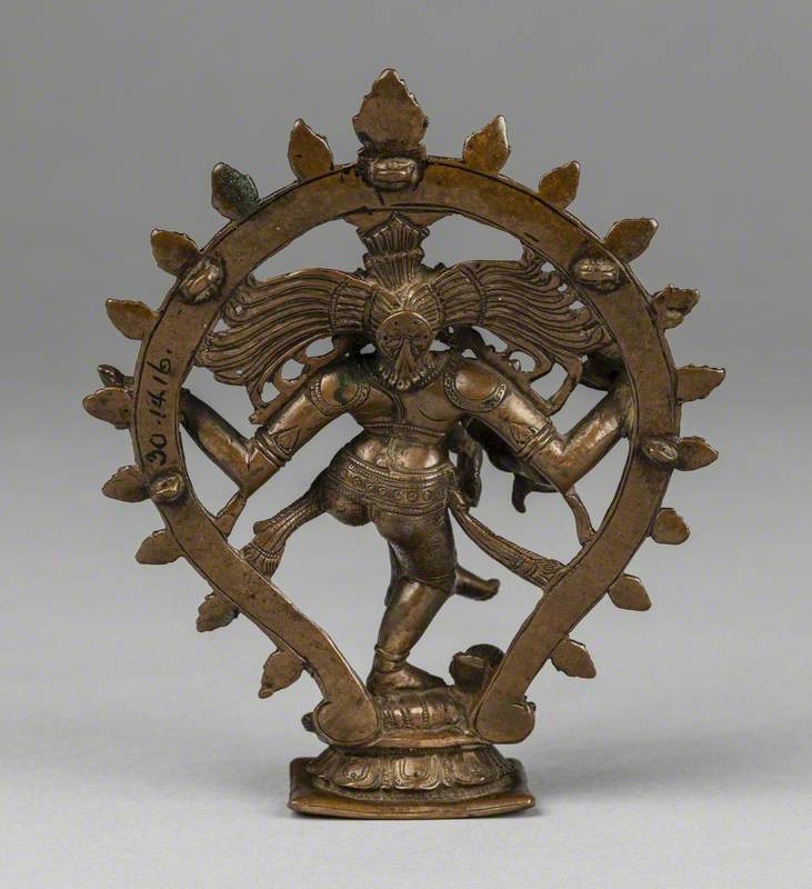 Shiva Nataraja