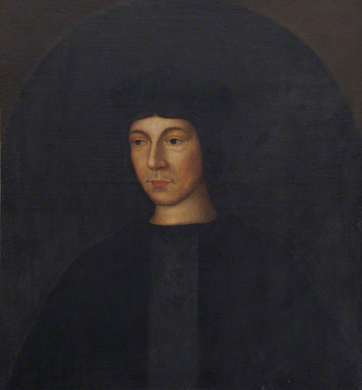 John Colet (1467–1519), Dean of St Paul's Cathedral