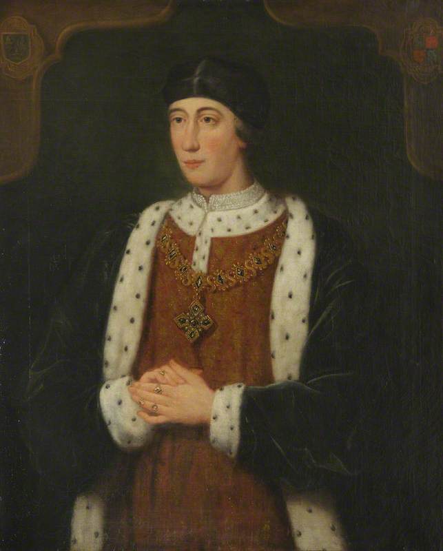 Henry VI (1421–1471)