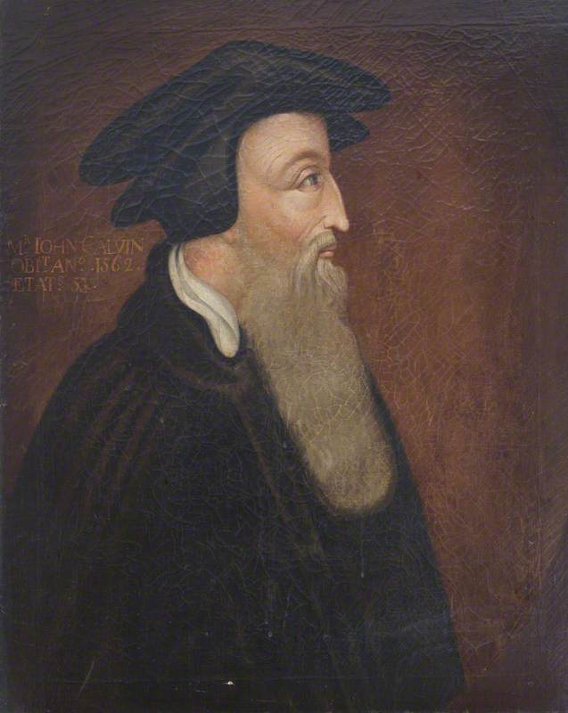 John Calvin